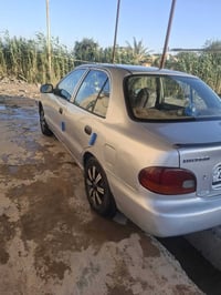 اكسنت ٩٤ • بدون ضربه • بطارية جديدة