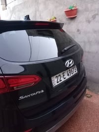 سنتافي • ٢٠١٧ • فول مواصفات