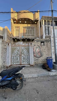 الصحفين • ١٠٠م • طابقين