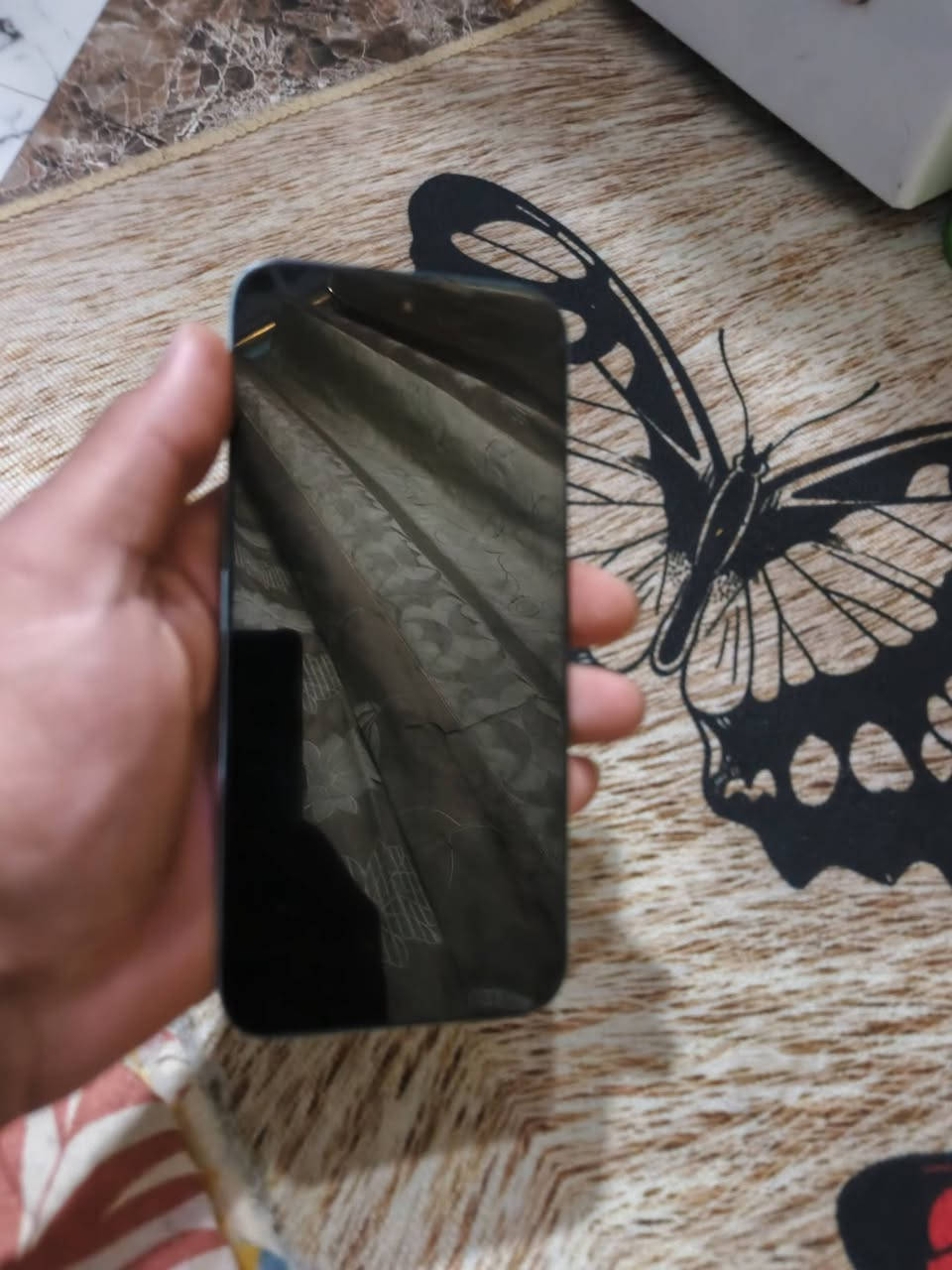 للبيع هونر X6c
ذكره 256 داخليه 6+6 الجهاز نضيف وبيه فطر قليل بشاشه مكفول من الفتح كله شغال سعره 90 ثابت بدون عمله مكاني بابل محاويل حي 17.     ***********

