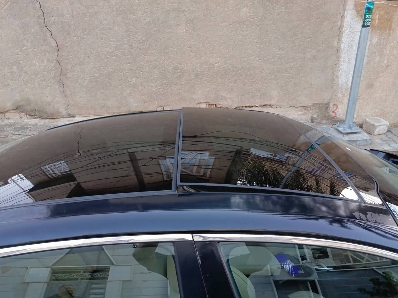 السلام عليكم ورحمة الله وبركاتة  وين اليدور كارتون   وجديد  
 اوبتما موديل 14 بنراما ادوات متوئمة   اربيل انكليزي ع الشاصي طبق الاصل وين ميعجبك دك حاسبه كارتون السياره فول نضافه اذا بيها نقص برغي ينزل من سعرها بعدها بدهن كوريا 

✺كصة جنطة شغل درجة اولى  باجات اقوه شغل بلسوك 
✺دخول جديد مشي قليل   
✺متومة اربيل شرط الحاسبة 
✺سنوية  اصليه شرط ام الفسفوره   
✺فول مواصفات فتحه
✺تحكم مري كهربائي +مري شفط + اشاير بلمري 
✺كروز نظام تثبيت سرعة نضام ايكو 
✺ شاشه كبيره كامرات امامي وخلفي دواره 
✺كشنات جلد تدفئه بلكشنات امامي وخلفي تحكم كشنات كهرباء كلشي واضح بلصور
بصمه 
✺حساسات امامي خلفي  
✺رادرات  
✺مانع انزلاق 
✺السيارة جاهزة وبدون اي نقص كاملة على 24 حباية  تستلم بدون اي نقص اذا بيها نقص تنزل من سعرها بعدها بدهن كوريا
✺سيارة احلى من الصور وشغلها مضبوط 
✺كير مكينة  حدادية دواخل كهربائيات كلشي جاهز
✺مكان السيارة نجف 
✺السعر 48 وبيه مجال حك الجيه فقط خواتها 55 و60 وانتو تعرفون سوك 
 للاستفسار الاتصال على الرقم
‏ ‏‪***********‬‏
