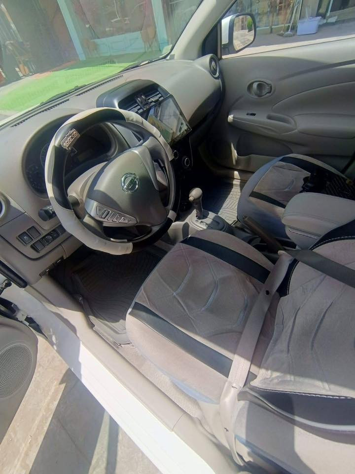 السلام عليكم عندي سني  2025 بغداد باسمي
هندي اصلي بليته زرگة  شركة السور ام الضمان 
السياره ماشيه 8000 بعدها ابوضع الزيرو 
كفاله من كلشي السعر 121 وبيها مجال للاستفسار 
***********
