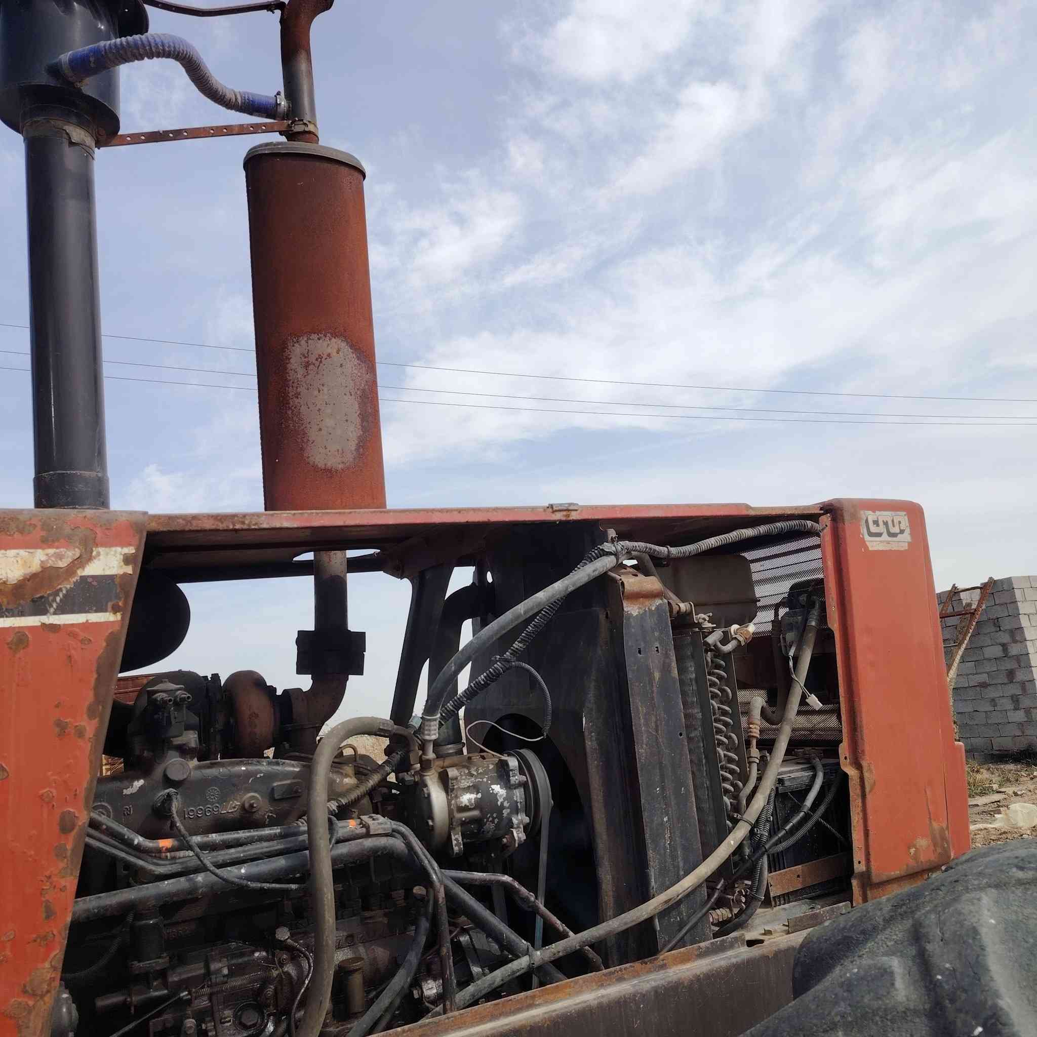 السلام عليكم  ميكنه فيات ١٣٠كير محرك اكسن السعر التصال علا الرقم***********
