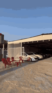 معرض للبيع او الايجار مساحه فارغه  يصلح جميع انواع المشاريع  الموقع تج...