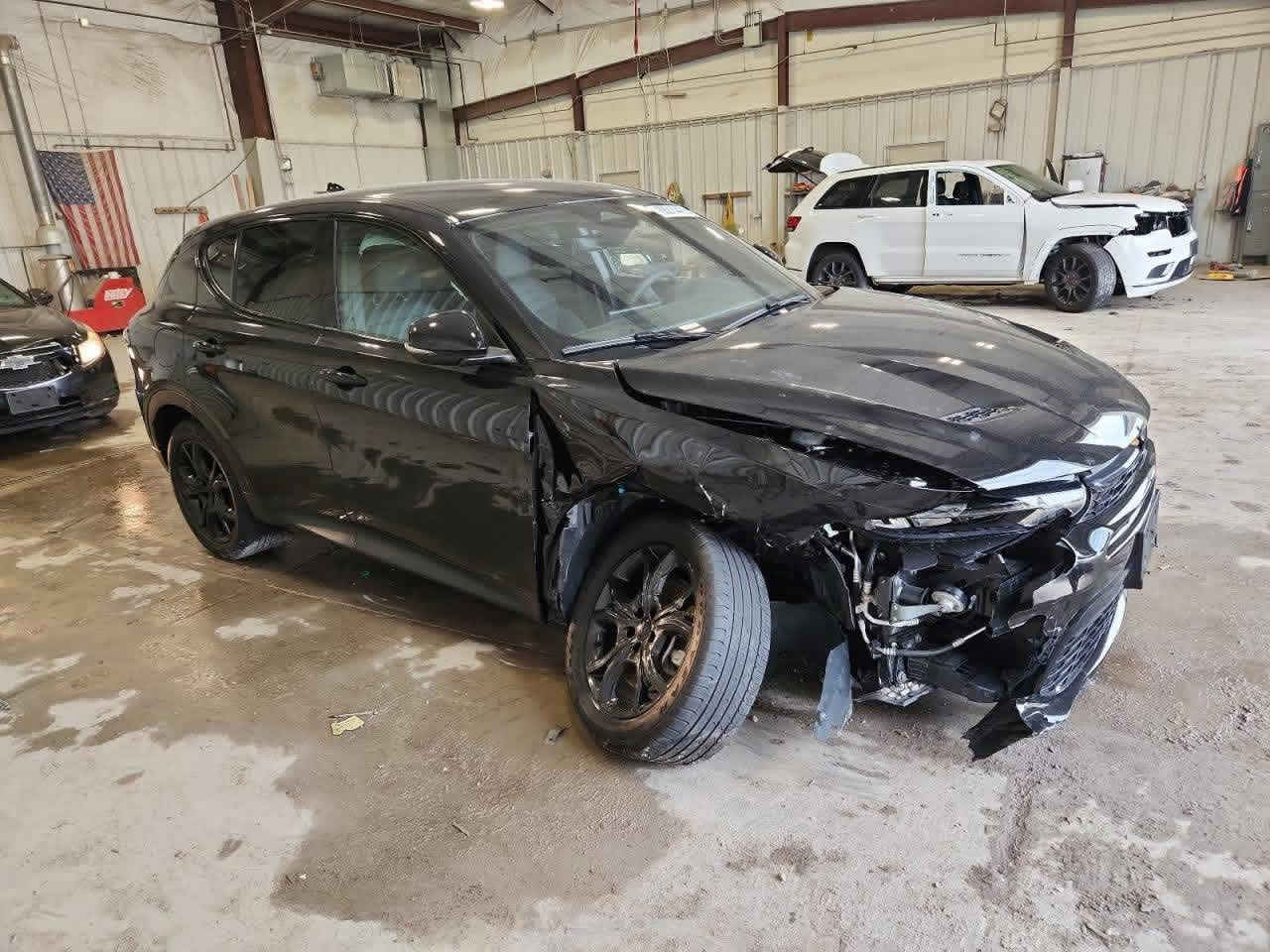 وصلت لعمان 
تصير  كتاب الشهداء 
وتصير حرة 
للبيع – Dodge Hornet GT 2024
دوج هورنت 
🔥 لون خارجي: أسود 
💵 السعر: (63) بدون سعر النقل 

سعر النقل ٢٥
موجودة فواتير 

مع وجود الكارفاكس 
✨ المواصفات الأساسية:

🔹 الموديل: 2024
🔹 الفئة: GT
🔹 المحرك: 2.0 لتر تربو 4 سلندر
🔹 القوة: 268 حصان
🔹 العزم: 295 lb-ft (~400 نيوتن·م)
🔹 ناقل الحركة: أوتوماتيكي 9 سرعات
🔹 الدفع: دفع رباعي AWD

📞 للتواصل:
(رقم الهاتف)
📩 واتساب/اتصال

‭+٩٦٤ ٧٧٤ ٥٠٩ ٤١٥٠‬

***********
