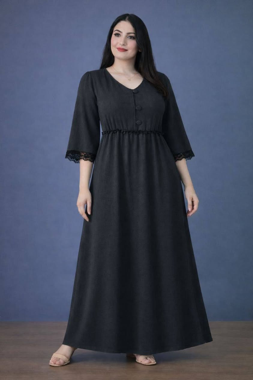 جمله فقط
🛑#جديدنا_موديلات_صيفيه_جملة_فقط 

فستان قماش ايروبين

قياس60الى90 يلبس

درزن مشكل الوان موختيار


**إذا كنت صاحب هذا الإعلان وتريد حذفه لأي سبب، رجاءا أرسل رسالة إلى الدعم الفني**