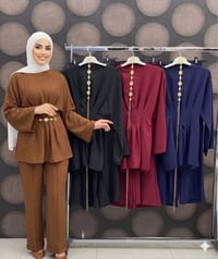 كولكشن جديد • كل القياسات • توصيل المحافظات