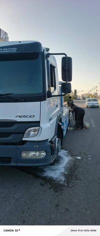 اكرين اتيكو ٢٠٠٠٦بدي تفصال جديد اكرين ٤سلايت لاتصال على رقم ٠٧٧٠٦٦٥٧٣٩...