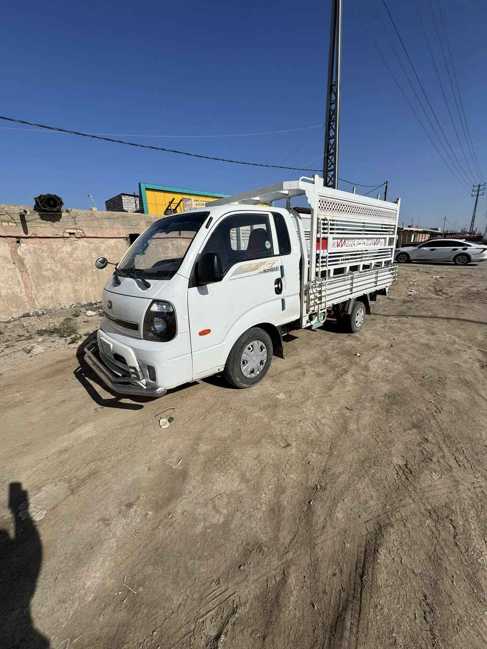 كية موديل 17مكينة جديدة دبلو ***********
