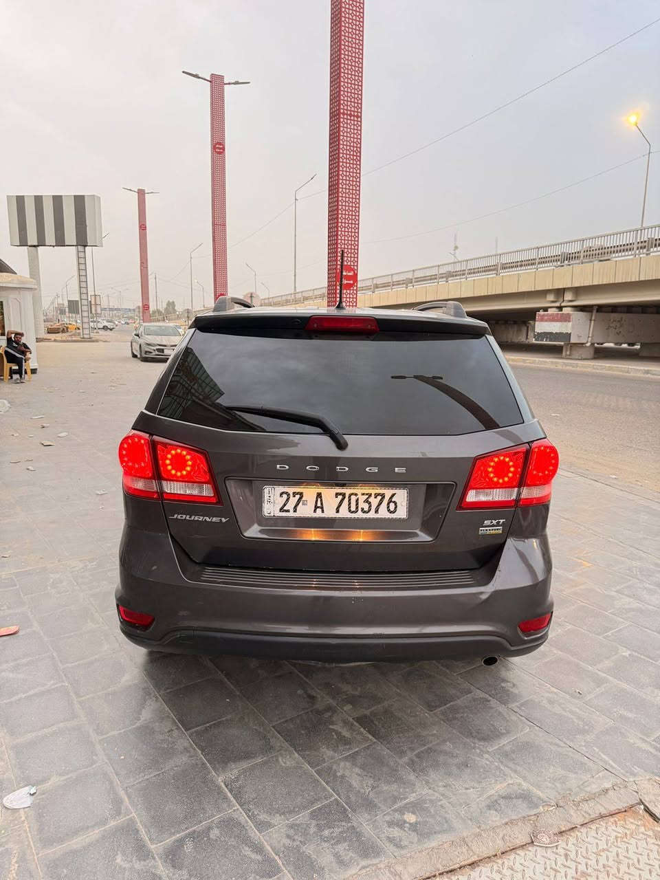 دوج جورني وارد امريكي موديل ٢٠١٩ رقم جديد تحويل مباشر السعر ١١٠ مكان السياره البصره اتصل ***********٠
