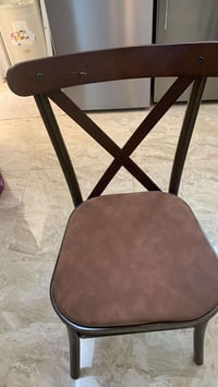 كراسي • ٦ قطع • للبيع