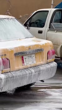 سايبا موديل 2012 شرط التحويل  رقم بغداد مشرع وطني  كاربون بيها متوقف  ...