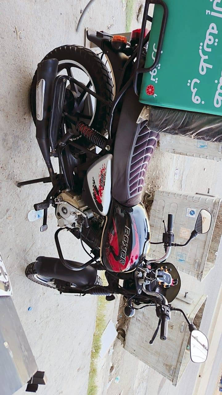 دراجه بوكسر 23 للبيع
رقم بغداد تحويل ثاني يوم
نظيفه مكفوله
عنوان بغداد السيديه
السعر 2350 .
***********
