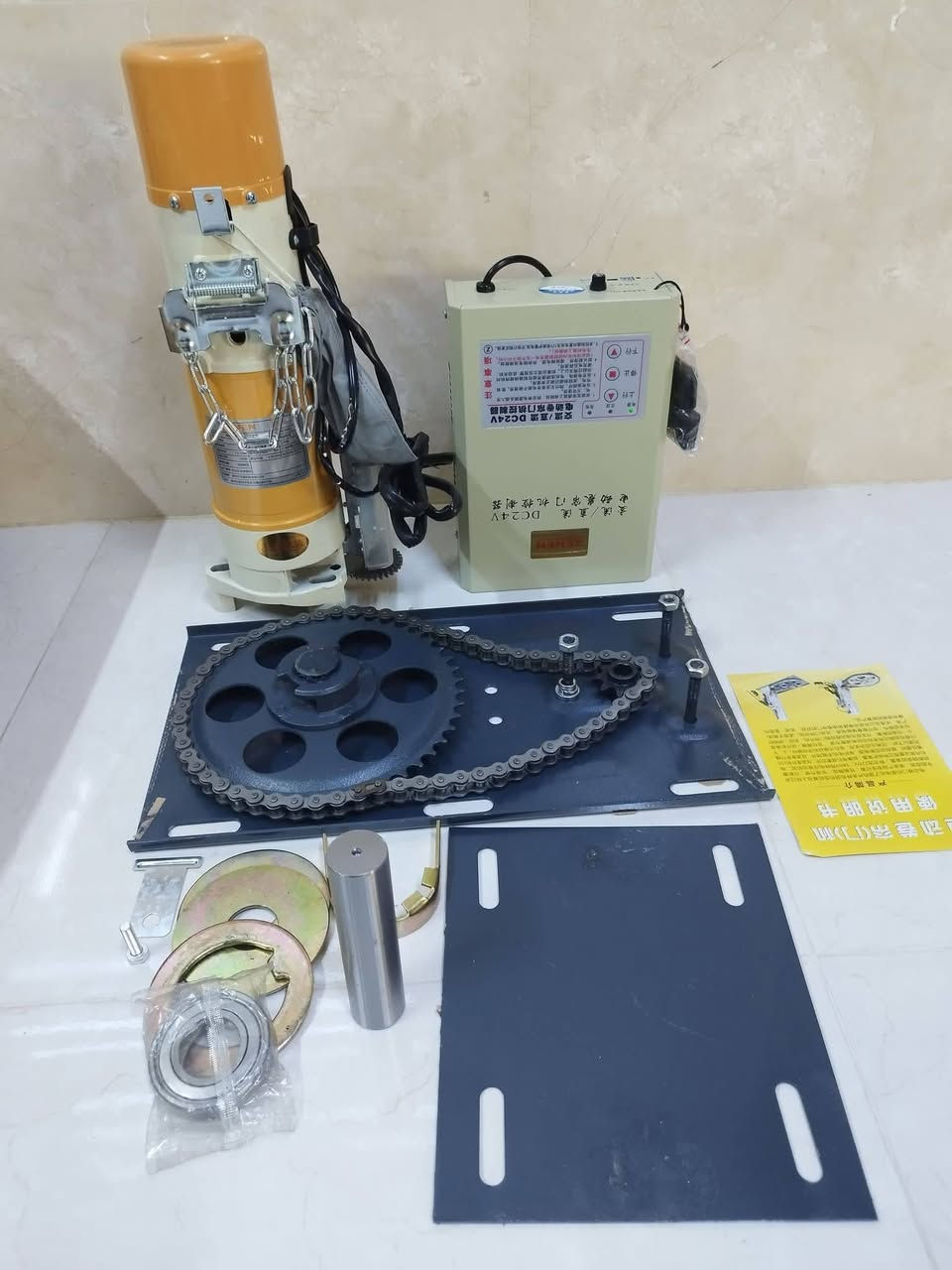 السلام عليكم تصليح كبنكات كهربائي وعادي نتواجد بغداد كرخ والرصافه 24 ساعه توجد لدينا خدمه محافظات هذه الارقام يتوفر عليها واتساب  *********** /***********
