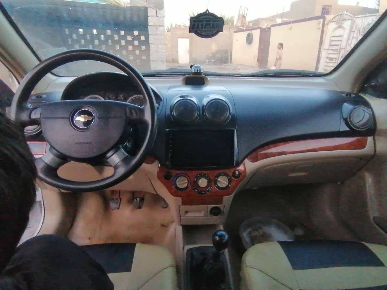 السلام عليكم
افيو نضيفه بسمي رقم مثنى 

كامله من كلشي حداديه كير مكينه 

 بيه قليل صبغ بالدوسات و شبر البنيد

السعر 70 و بيه مجال الشراي ينتصل
استفسار اكثر انتصل

رقم صاحب السياره ***********
