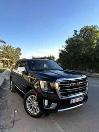 [ ] جيمس يوكن SLT 2024 بداخل الضمان  - [ ] 🚘 GMC YUKON SLT 2024 🚘   - ...