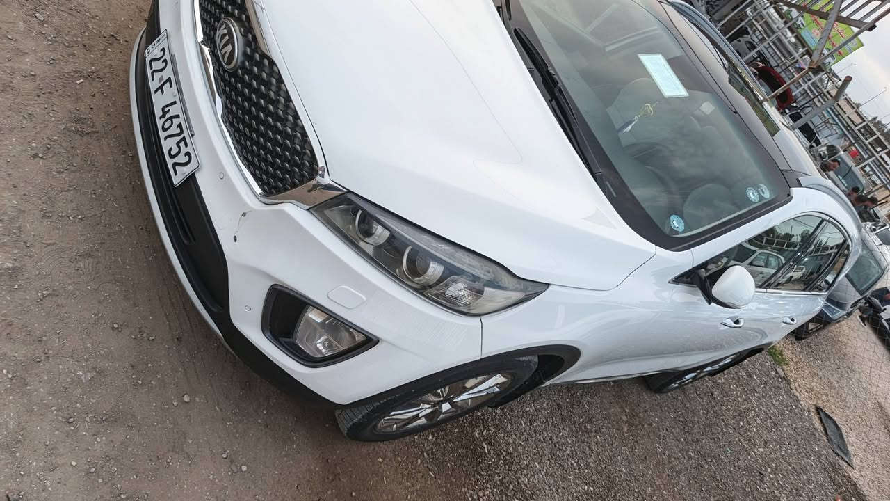 سورنتو مديل 2015كويتي فول مواصفات واحد على واحد مكفوله ما عده الجملغ المامي محرك 4سلندر دفع رباعي بصمه أبواب بصمت تشغيل بصمت هاد بريك بردات كشنات جلد خزن كشنات كهربائي مري شفط ترحيب عند القتراب جنطه ذكيه وبيه بعد هواي مواصفات مكاني كربلاء السعر 220 رقمي ‏‪***********‬‏
