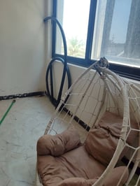 مرجوحه • عش العصفور • حجم كبير