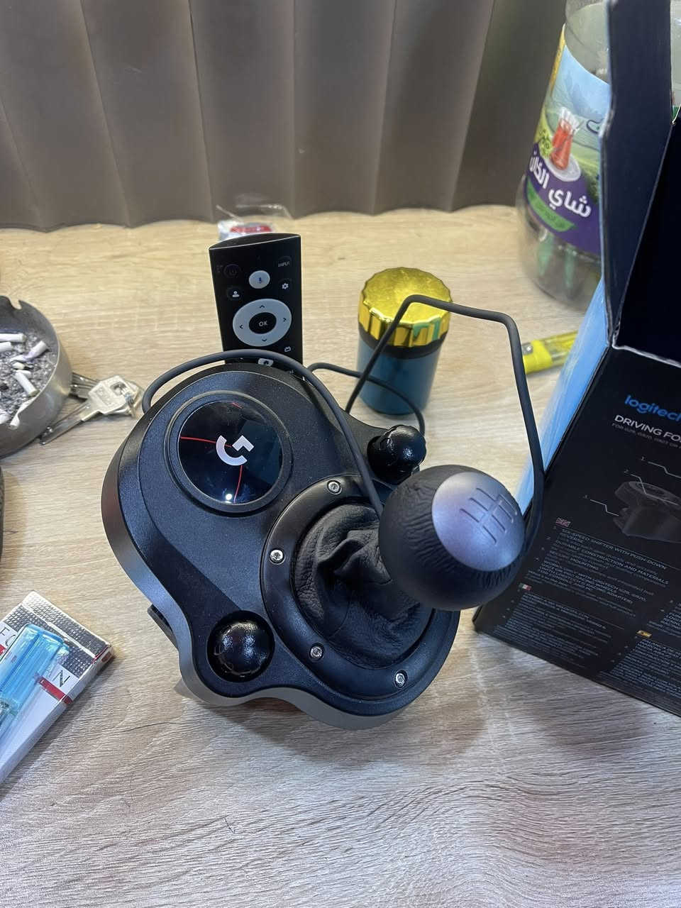 ادركسون G29 لوك نضافه زائد كير أضافي استعمال أقل الأسبوع ويشتغل ع الحاسبه+بلي4 +بلي5 /الرقم ***********
