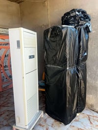 سبلت • ٢ طن • نقص أجزاء