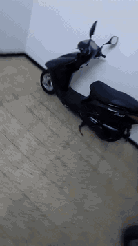 اگزوز ياباني • خطين • بغداد مدينة الصدر