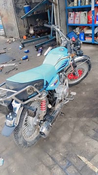 من رخصت الادمن عندي دراجة سونلينك تايكر الدراجة جديدة ما ماشية موديل 2...