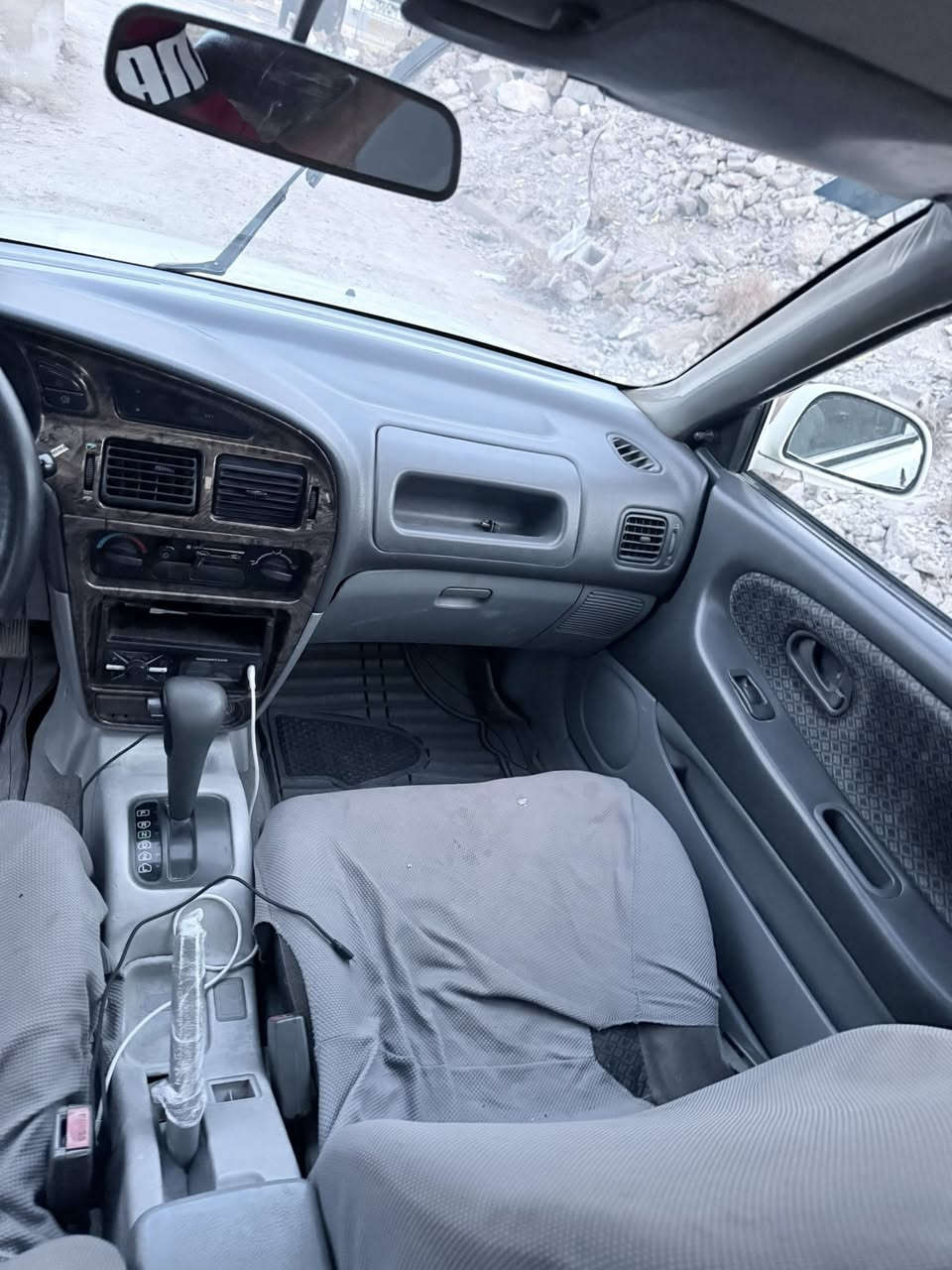 بروتون ٢٠٠٤ للبيع رقم انگليزي كشر بلادي محرك نضيف  السعر ٥٣ وبيهة مجال  للتواصل ‭٠٧٧٣ ٣٥٢ ٢٣٢٧‬
