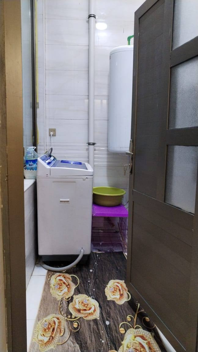 اللهم صلي على محمد وال محمد
مكتب التويجري للعقارات ✅
بيت للبيع بلتاحيه مساحه ٢٠٠م مقاطعه 8000
طابو ملك صرف بناء حديث طابق واحد ،حر غير مطلوب
يتكون 2 غرف نوم صاله مطبخ واستقبال ومنور وصحيات عدد2 داخليه وخارجيه البيت سنتر ع شارع التريلات شارع عرضه 15م منطقة سكنيه مخدومه بأسم شخص واحد تحويل مباشر بأسم المشتري للأستفسار اكثر
***********.واتساب ***********.واتساب 📞
