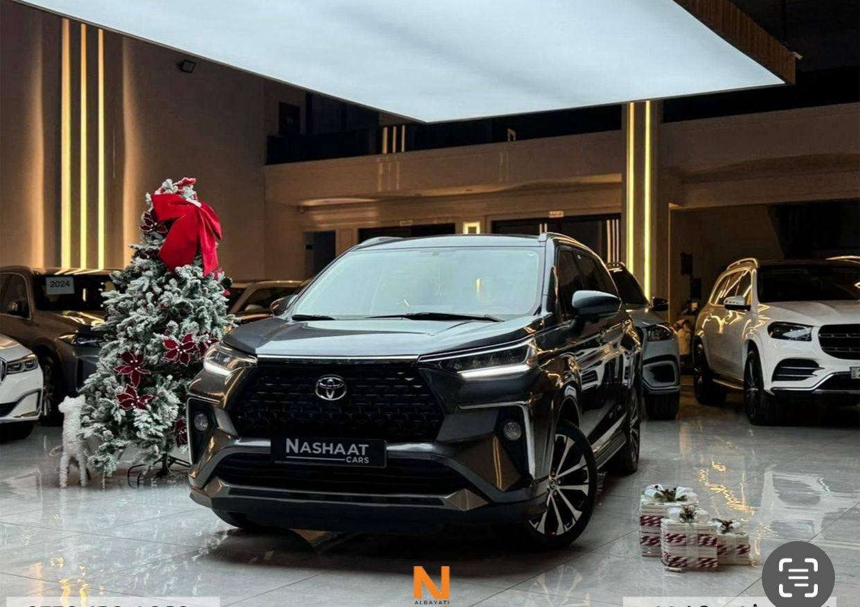 *للبيع تويوتا فيلوز 2023*
رقم اربيل

- حالة السيارة: كلش نظيفه
- عدد الكيلومترات: 19000 كم
- سعة المحرك: 1,5 4 سلندر العادي المرغوب الاقتصادي 
- نوع الوقود: محسن او العادي الاقتصادي
- عدد الركاب: 7 راكب
- الموقع: بغداد
- السعر: 155$ (قابل للتفاوض)

السيارة بحالة جيدة جدًا، مع طخطخات ومصبوغات موضحة في الصور. 
الميزات:

- تبريد قطعتين (القطعه الثانيه مركزي)
- شحن تلفون لاسلكي
- شاشه كبيره كامره وحساسات
بيع او مراس ***********
السياره بسمنه تريد تحويل تريد وكاله حاضر
