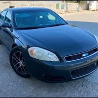 للبيع — أمبالا 2016 LTZ  المحرّك: V6 / 3600 الرقم: بغداد الدولي المكان...