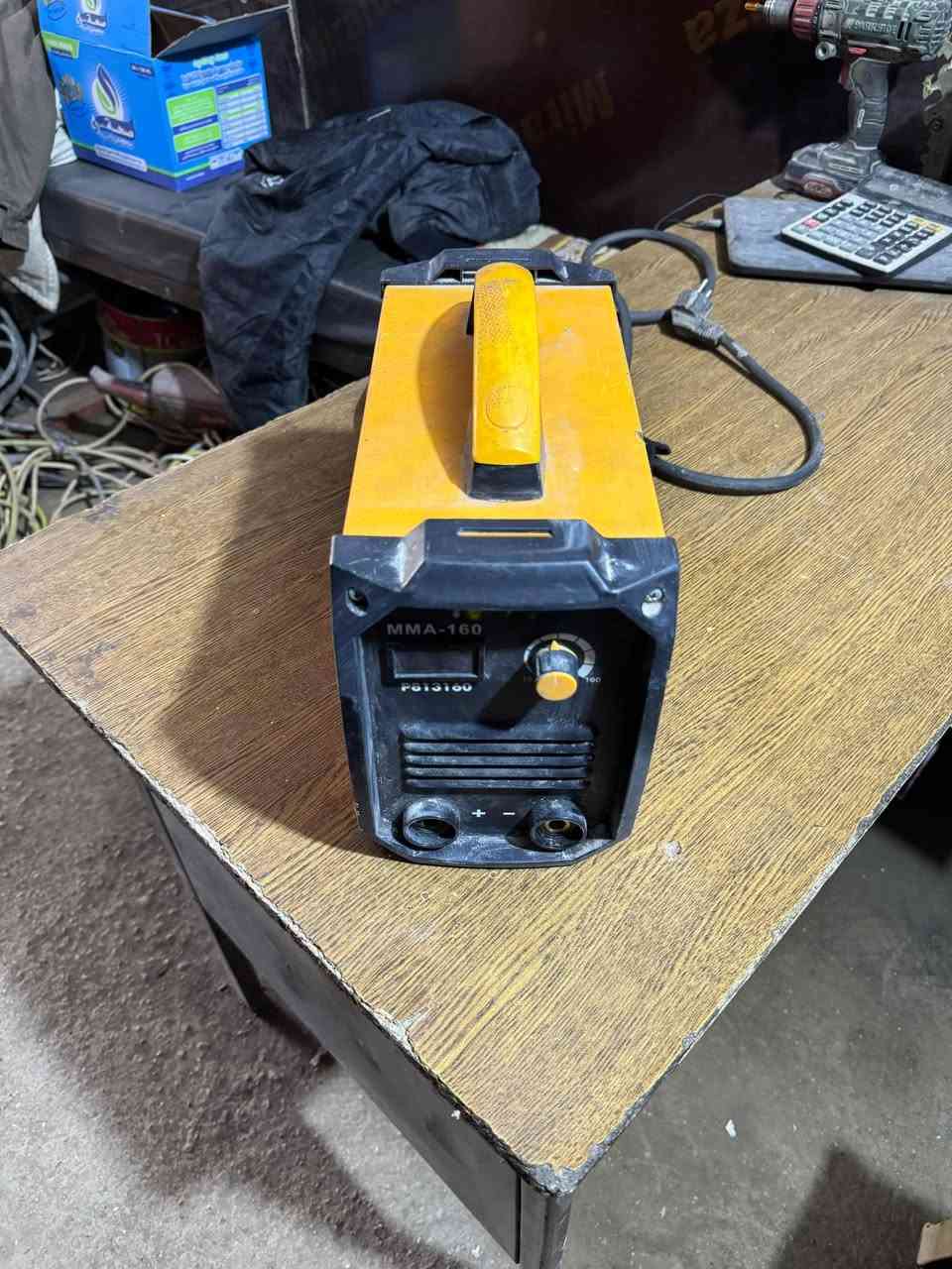 جديده للبيع السعر 120 الف كلش راقيه


**إذا كنت صاحب هذا الإعلان وتريد حذفه لأي سبب، رجاءا أرسل رسالة إلى الدعم الفني**