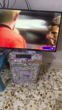 بلازما ٣٢ • شينون • نضيفه