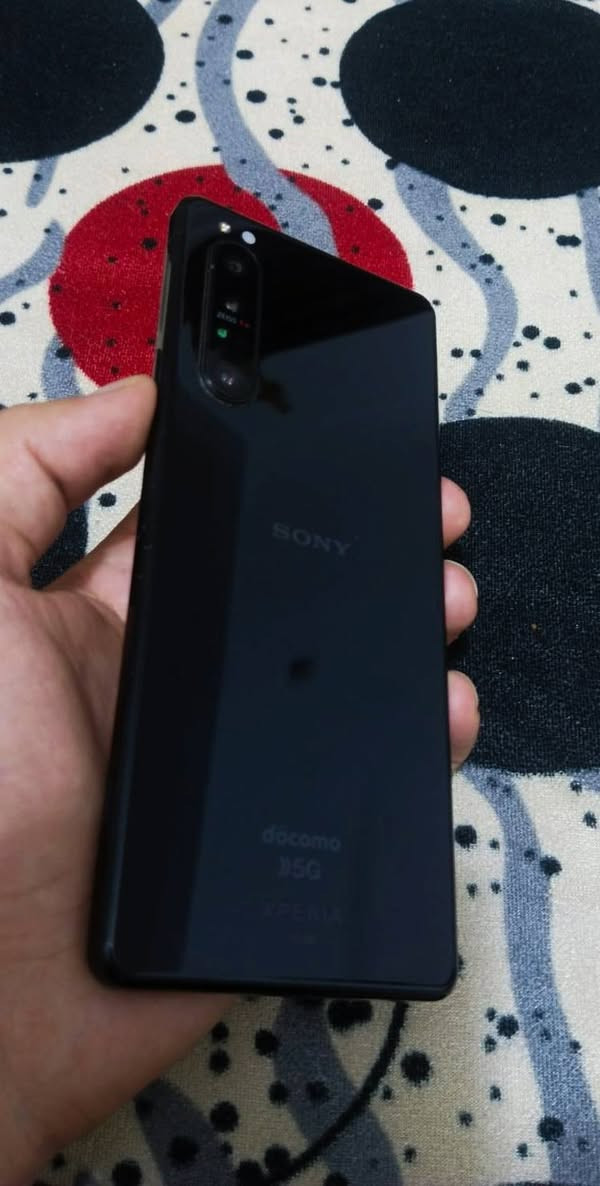 السلام عليكم لمراوس
انضف قطعه بالعراق 

 الوحش سوني  SO-51A .الي يجي 5G

كامرات فول تصفح سلس جدا سلاسه فول صوت استريو  

ذاكره 128 جهاز بيه مواصفات فول 

بوبجي اكستريم  90 فريم الجهاز مال جناي 

الجهاز بلادي بلادي بلادي تفحصه ونطيك ضمان 
النضافه 100%

تحياتي للجميع 

الاتصال على الرقم *********** 

#ادمن
