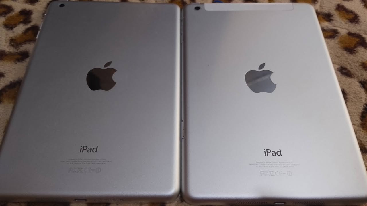 للبيع iPad 4 عدد 2 بالة بحالة جيدة 🔥
نسخة WiFi + Cellular (يدعم شريحة)
✅ يشتغلن طبيعي بدون مشاكل
✅ مناسب للأطفال ويوتيوب وألعاب خفيفة
✅ كل جهاز يجي وياه كيبل + كفر حماية
❌ بدون رأس شاحن
✅ استعمال نظيف
💰 السعر: 60 ألف للقطعة الواحدة
(يوجد قطعتين متوفرات)
📍 الموقع: طريق كربلاء – عامود 110 قريب الجسر
📩 المراسلة خاص للجادين فقط


**إذا كنت صاحب هذا الإعلان وتريد حذفه لأي سبب، رجاءا أرسل رسالة إلى الدعم الفني**