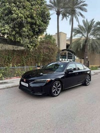 هوندا سيفك  تورنك 2025  هايبرد اعلى مواصفات معروفه مواصفات التورنك للج...