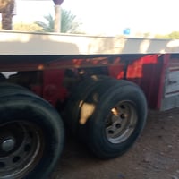 عربانه للبيع طول 12 ونص شاصه حدادي اوكراني مكفول كفاله عامه دناكير 14 ...
