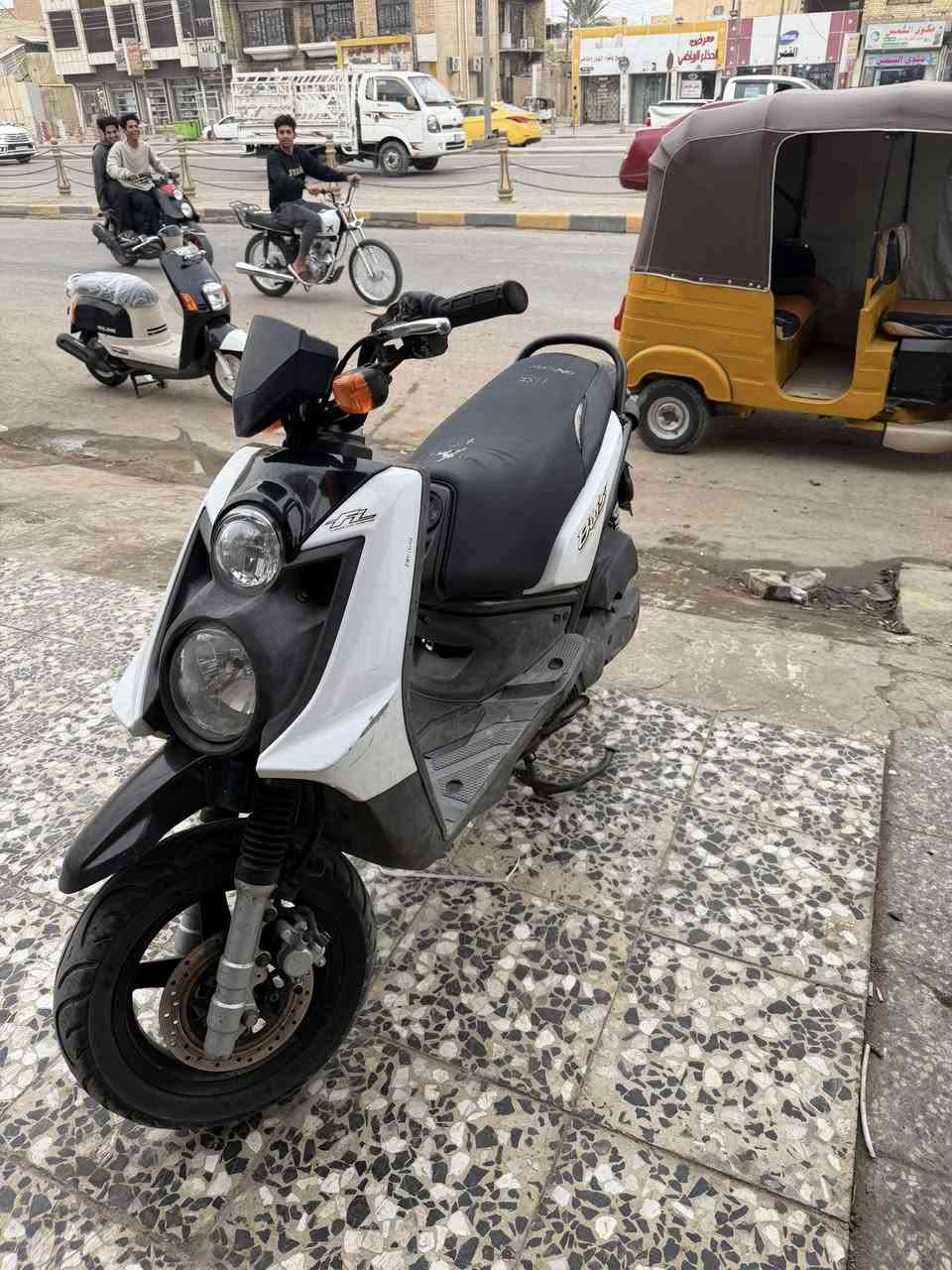 السلام عليكم
سكنس جبلي كفاله عامه من الطول للطول شلعه معدل تاكل الكاع موديل 2008 محرك ناعم اي صوت ما تسمعله اي نقص ماعوزها وارد ياباني مو تايواني ولا كوري ياباني كفرها اي كسر مابيه سوادها املح المرغوب للاستفسار***********
