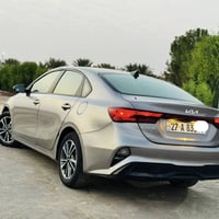 فورتي • ٢٠٢٤ • ضرر جانبي خارجي