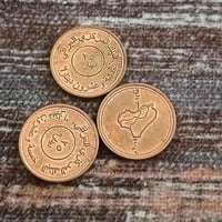 ٥٠قطعة • غير مستخدم • توصيل مجاني