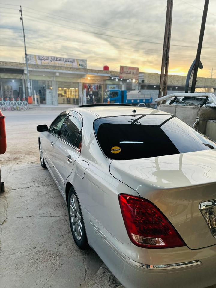 سلام عليكم
ماجسته موديل 2005

فوول موصفات

دخول جديد 

كفاله عامه

ادوات

سعره ١١٥ وبيهه مجال 

العنوان بصره قضاء المدينه 

هاتف ***********
