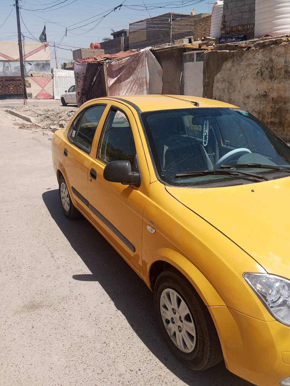 السلام عليكم طيبة موديل2015 كفالة عامة من الضربة وتبديل والصبغ السعر 40 وبيه مجال90281 077414


**إذا كنت صاحب هذا الإعلان وتريد حذفه لأي سبب، رجاءا أرسل رسالة إلى الدعم الفني**