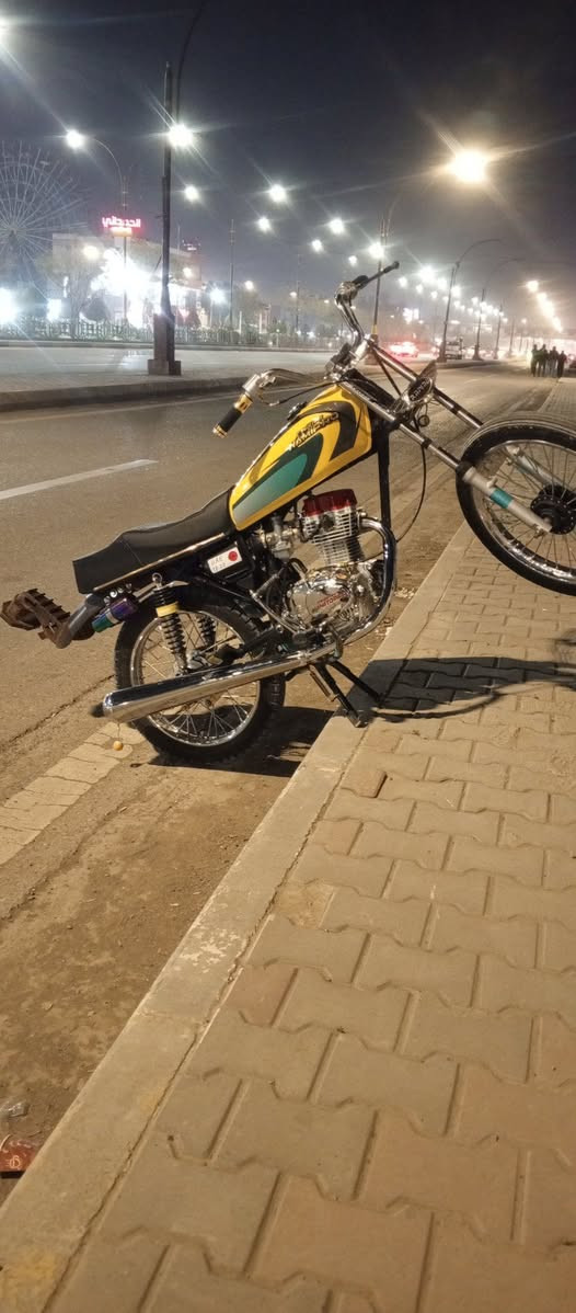 سلام عليكم 

تعميره جديده للبيع 2026 تيربو محرك كفاله 

نقصها فقط سكان وصالنصه 
مكاني ديالى بعقوبه المفرك  متواجد خاص سعرها 550 وبيها مجال


**إذا كنت صاحب هذا الإعلان وتريد حذفه لأي سبب، رجاءا أرسل رسالة إلى الدعم الفني**