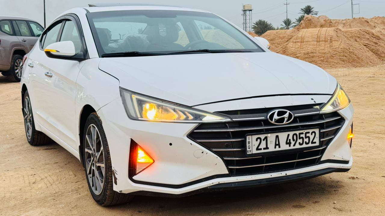 سلام عليكم من رخصت مدير الكروب سياره النتره موديل 2020  خليجي مكفوله كفاله فقط بارد جاملغ و عاميه رقم سليمانيه تحويل مباشر سياره حلوه مال جناي سعر ١٤٨ نتصل ودلل /*********** العنوان بابل جبله
