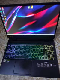 ايسر نيترو5 • RTX 3070Ti 8GB • 15.6 2K 165Hz