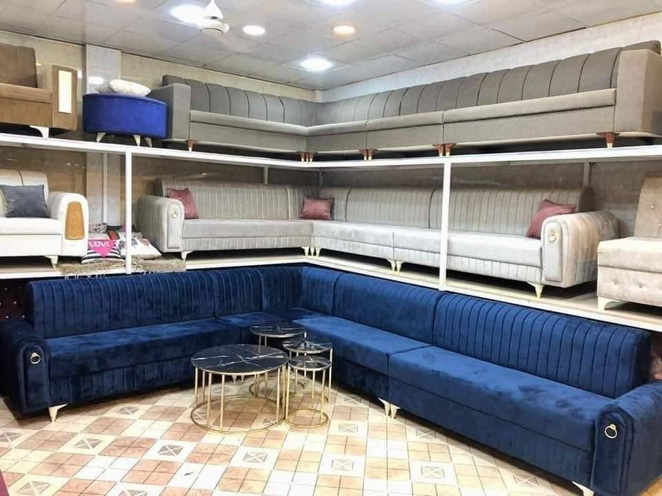 الشغل الاصلي سعر المتر 125 بي ضمان خمس سنوات درجة أولى 

 شغل درجة ثانيه سعر المتر 100 يجي بي ضمان خمس سنوات

درجة ثالثه الي هوه الشغل السوگي العادي سعر المتر 60 بدون ضمان حمزة, القادسية


**إذا كنت صاحب هذا الإعلان وتريد حذفه لأي سبب، رجاءا أرسل رسالة إلى الدعم الفني**