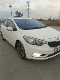 سيراتو 2013 • بدون صبغ • رقم سليمانية