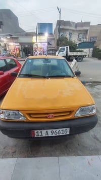 موديل ٢٠١١ • مكينة جيدة • بغداد جديدة