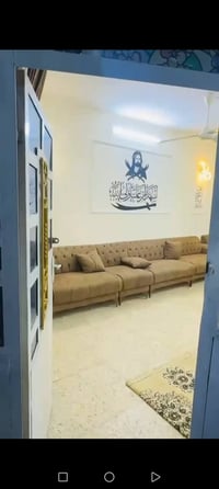 الموقع: ناحية الوحدة (الخالصة) - ثاني قطعة من الشارع الرئيسي. ​📐 المسا...