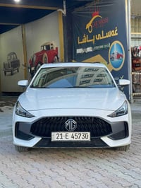 ام جي GT • ٢٠٢٤ • ٢٠٠٠٠ كم