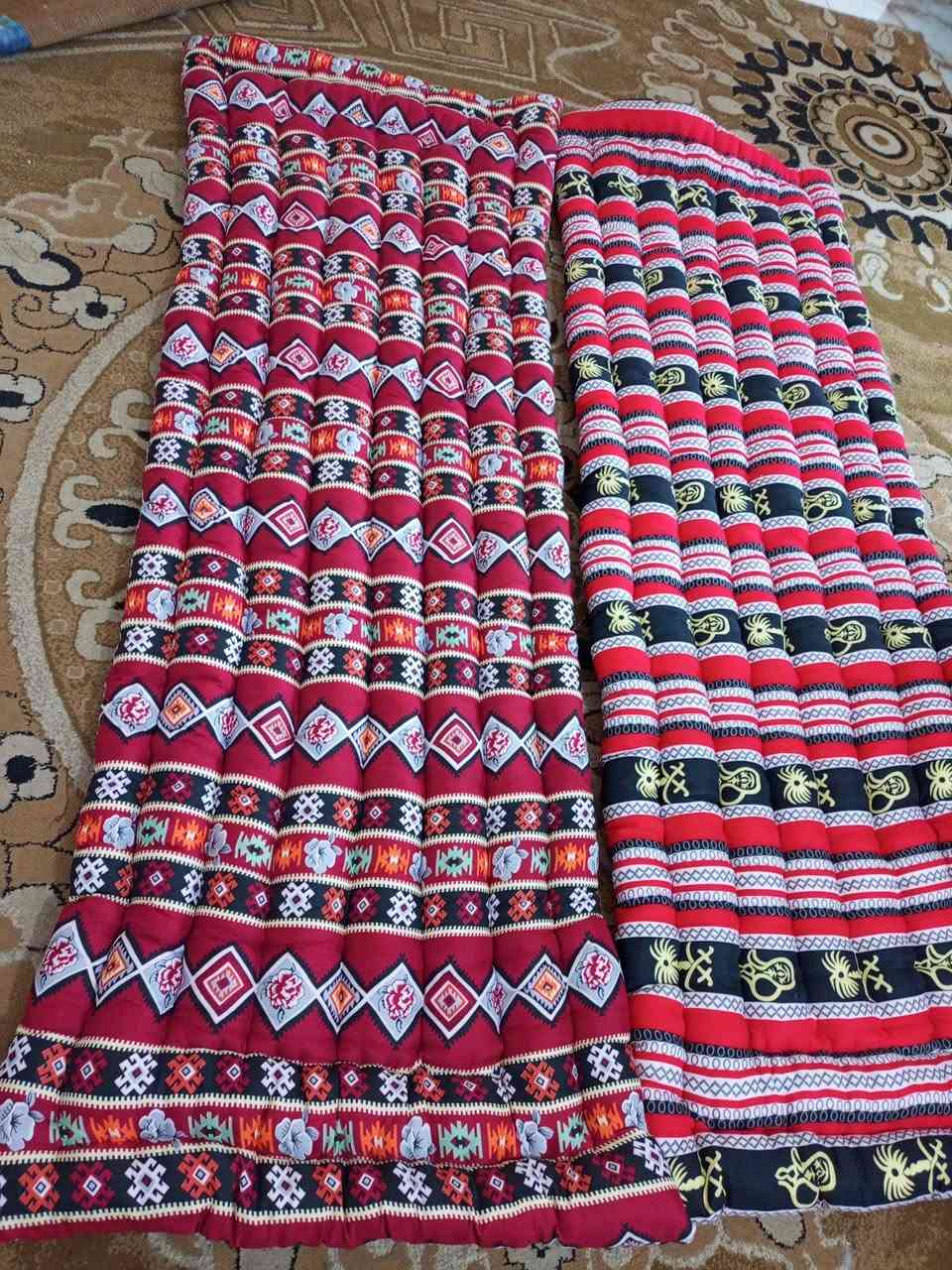 جودليات خياط الحشو ديباج سعر وحده 13 جديد مامستخدم
***********
